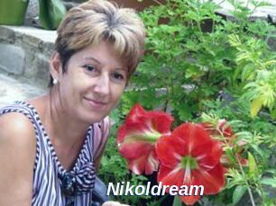 Nikoldream