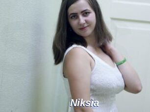 Niksia