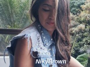 NikyBrown