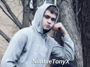 NimbleTonyX