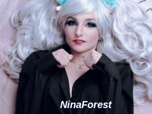 NinaForest