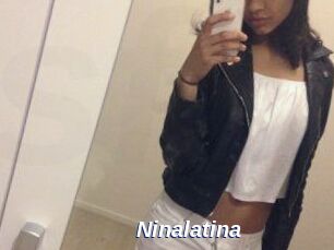 Ninalatina