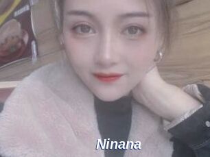 Ninana