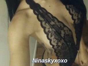 Ninaskyxoxo