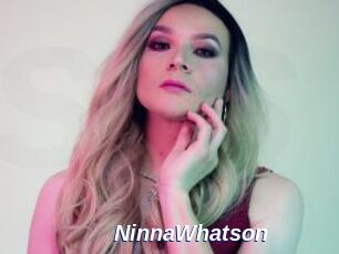 NinnaWhatson