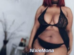 NixieMona