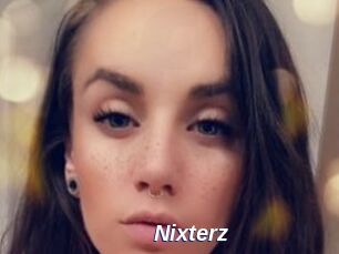 Nixterz