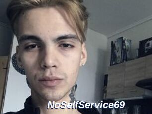 NoSelfService69