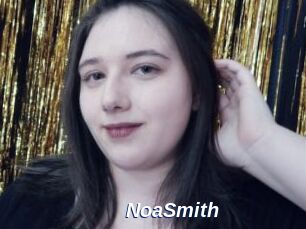 NoaSmith