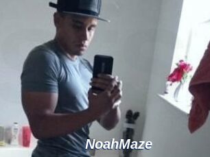 Noah_Maze