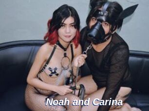 Noah_and_Carina