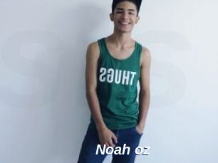 Noah_oz Safer Sex