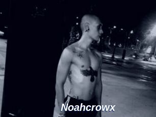 Noahcrowx