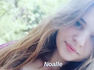 Noalle