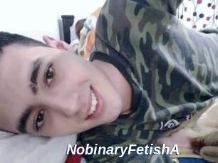 NobinaryFetishA