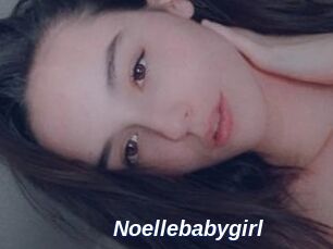 Noellebabygirl