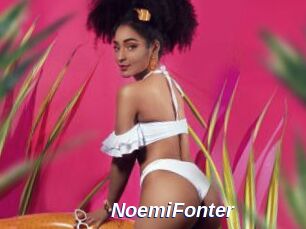 NoemiFonter