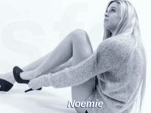 Noemie