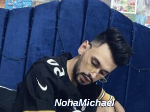 NohaMichael