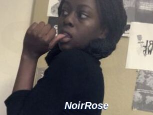 NoirRose