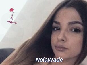 NolaWade