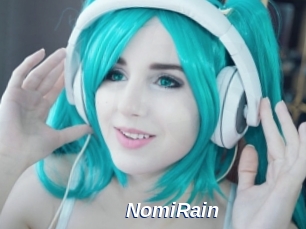 NomiRain