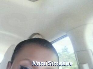 NomiSimoane