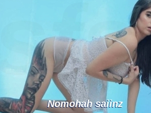 Nomohah_saiinz