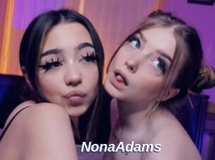 NonaAdams