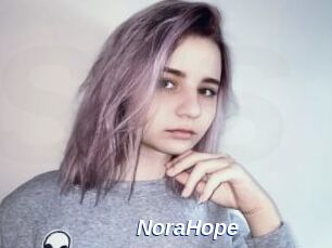 NoraHope