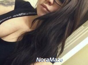 Nora_Maze