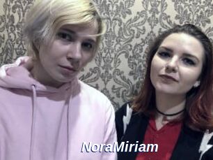 NoraMiriam