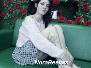 NoraReeves