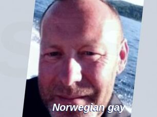 Norwegian_gay