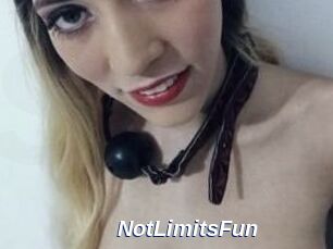 NotLimitsFun