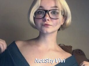 NotShyVivi