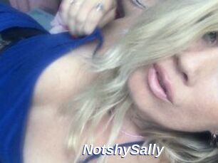 Notshy_Sally