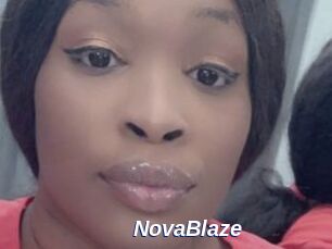 NovaBlaze