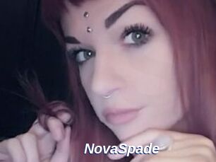 NovaSpade