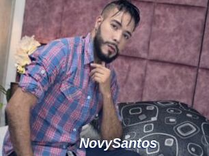 NovySantos