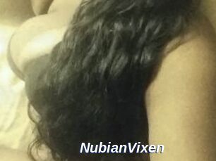 NubianVixen