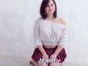 Nummy