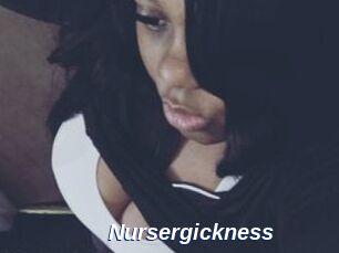 Nursergickness