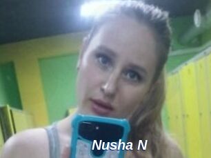 Nusha_N