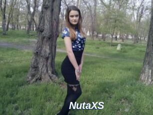 NutaXS