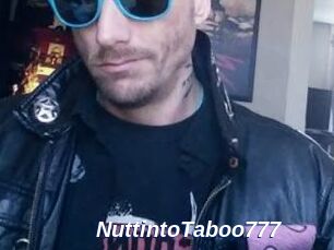 NuttintoTaboo777