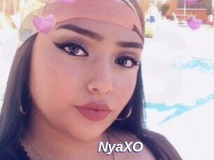 NyaXO