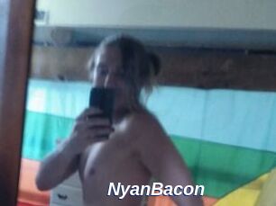 NyanBacon