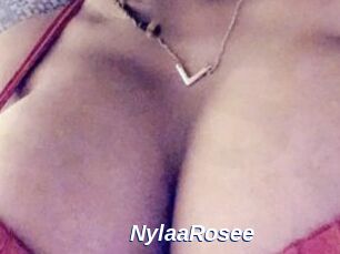 NylaaRosee