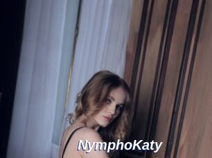 NymphoKaty